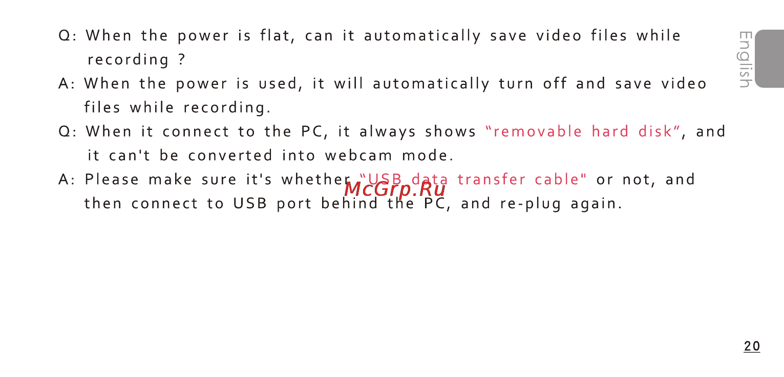 DOD PH-1280RV [22/42] English