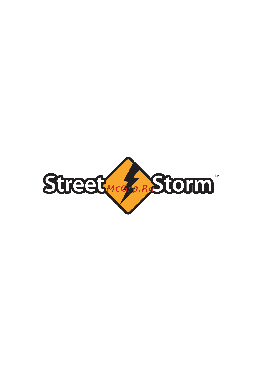 Street Storm CVR-A7710 [12/12] Manual_7710 12