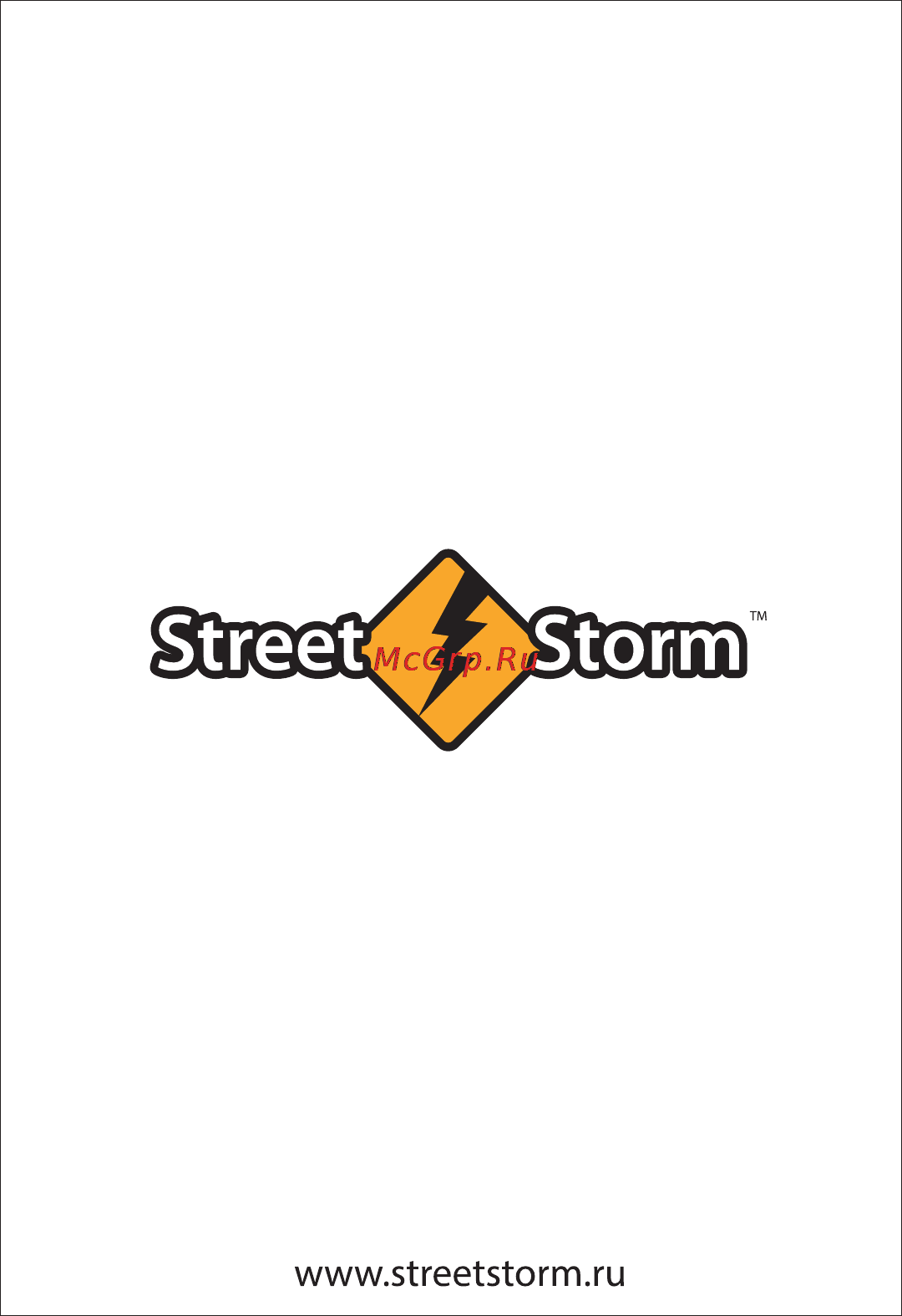Street Storm CVR-705HD [12/12] Cvr705hd 12