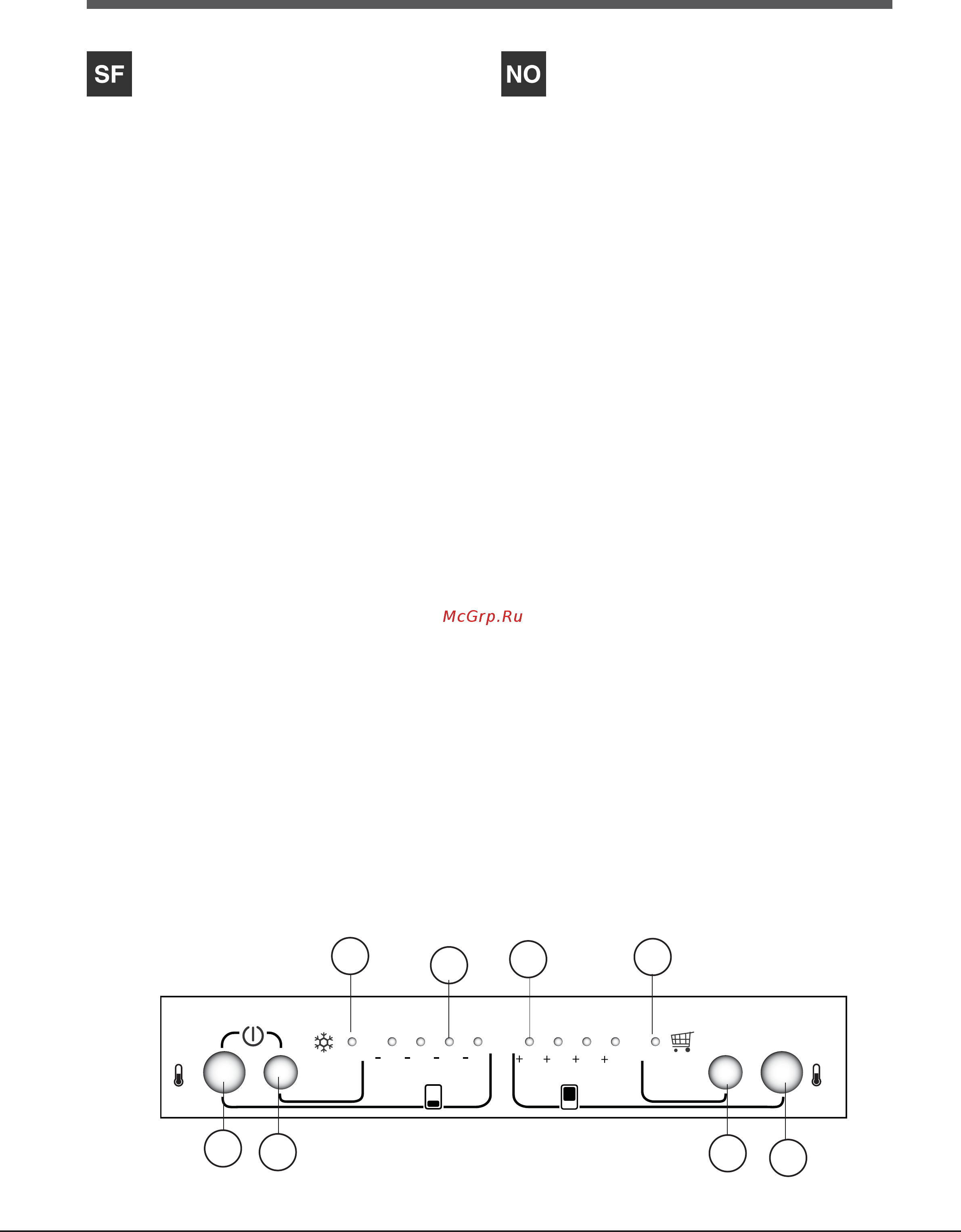 Hotpoint-Ariston E4D AA SB C [12/27] Beskrivelse av apparatet
