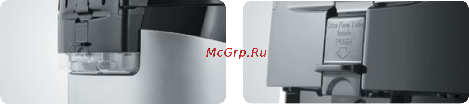 Bork U700 White [25/40] Клапан для выхода пара
