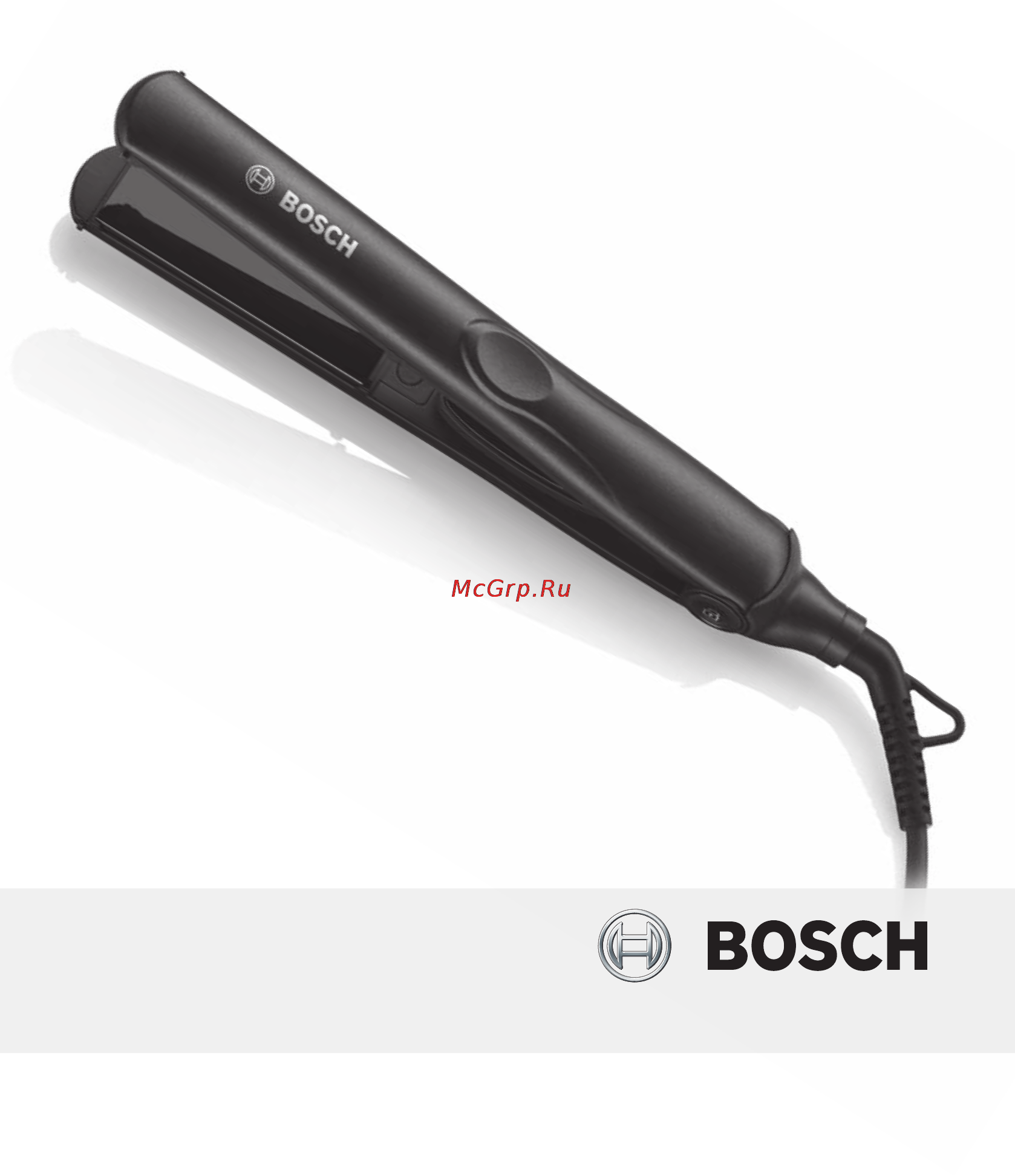 Bosch PureStyle PHS2112 Инструкция по эксплуатации онлайн