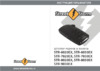 Street Storm STR-6020EX Инструкция по эксплуатации