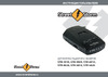 Street Storm STR-5020 Инструкция по эксплуатации
