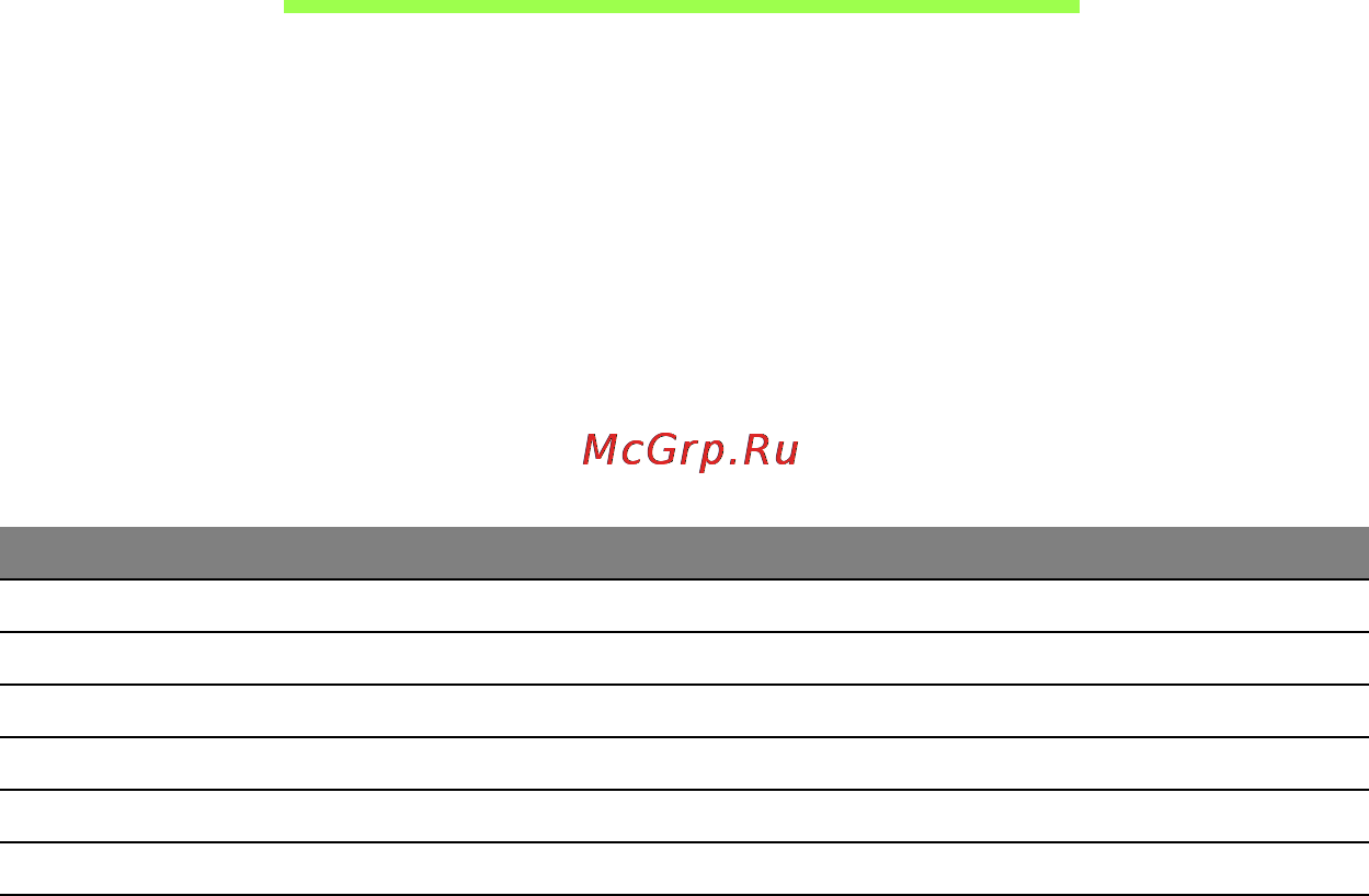 Acer Aspire V5-551G-64454G50Makk [107/137] Если в отсек привода оптических дисков установлен модуль привода dvd то в компьютере можно воспроизводить dvd фильмы