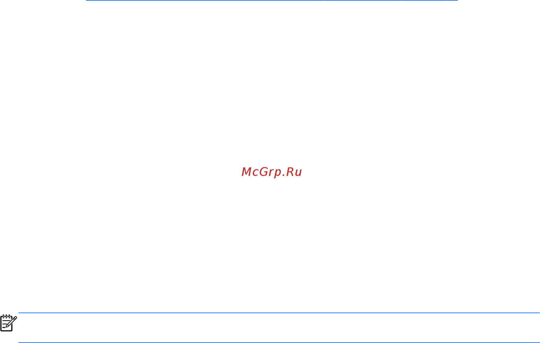 HP Envy TouchSmart 4-1161er C6F05EA [83/97] Создание носителей для восстановления и резервных копий
