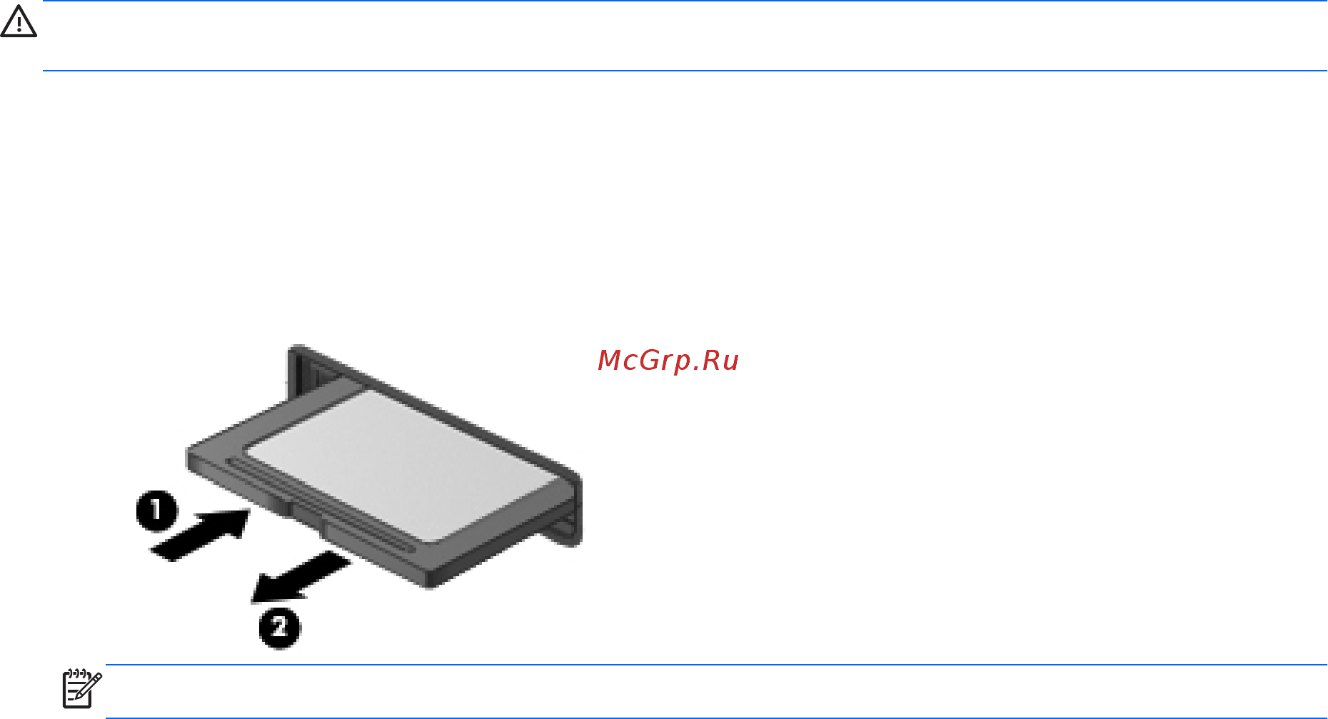 HP ProBook 4740s H5K40EA [70/136] Использование устройства usb