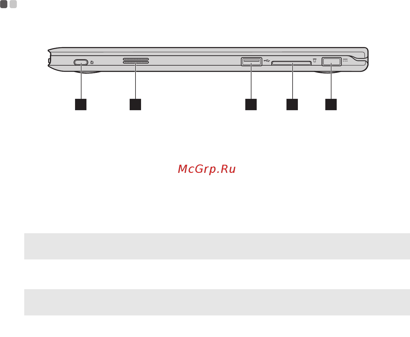 Acer Aspire 5600u DQ.SKZER.002 [14/34] Вид справа