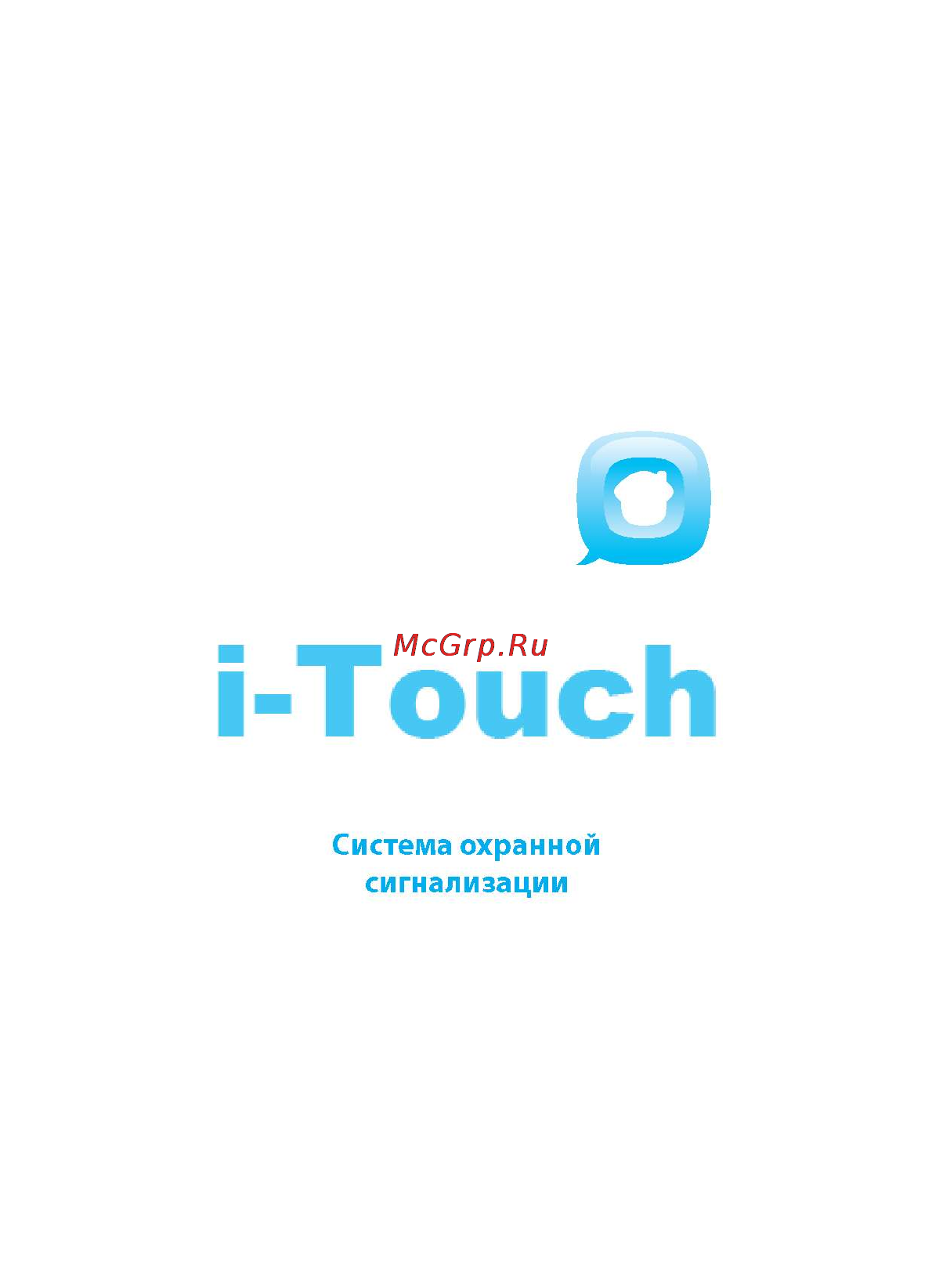 Falcon Eye i-Touch [2/60] I touch