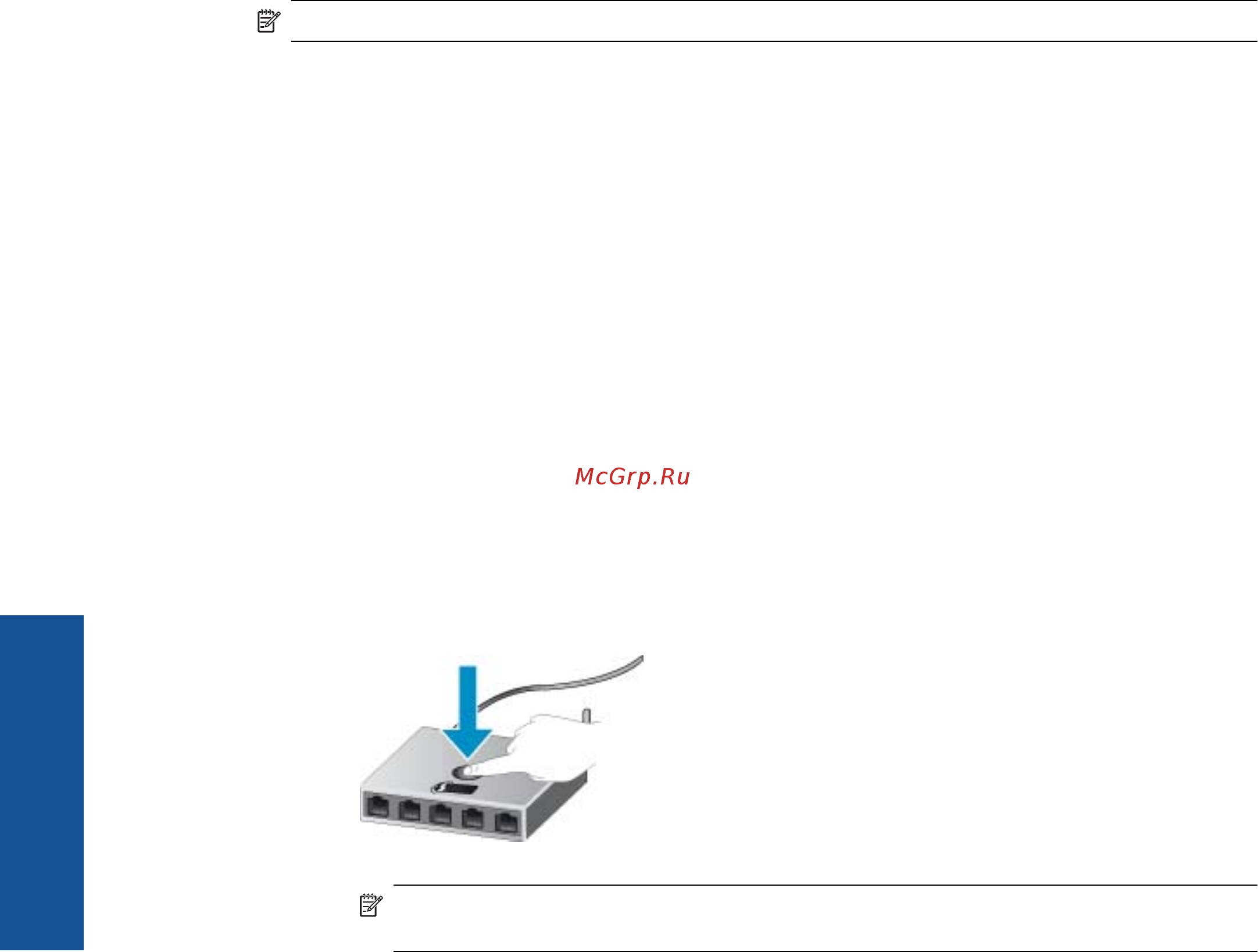 HP Deskjet Ink Advantage 6525 e-All-in-One Руководство пользователя онлайн [34/66] 41123
