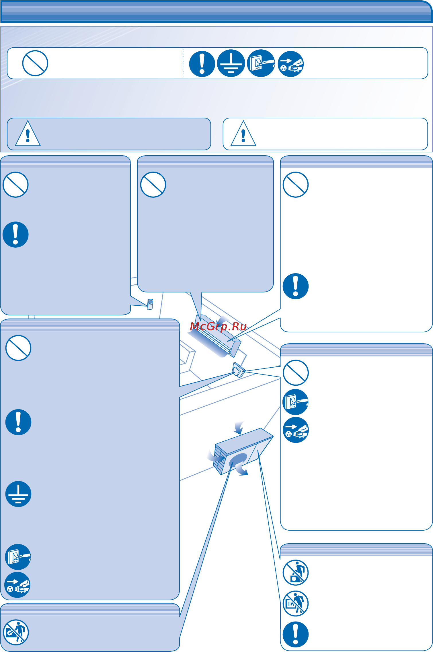 Panasonic CS-C12HKD [2/9] Внутренний блок