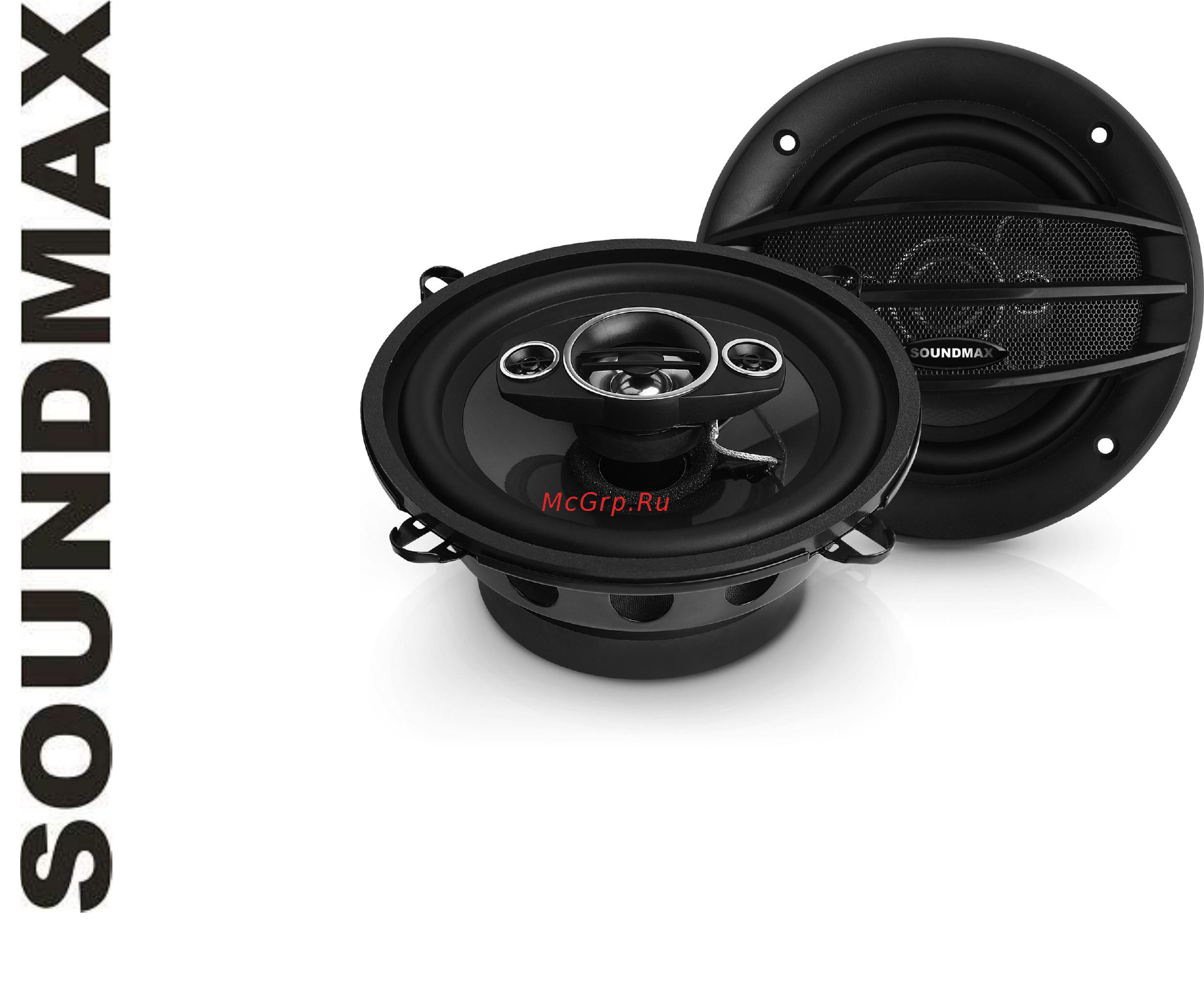 Soundmax SM-CSK-504 Инструкция по эксплуатации онлайн