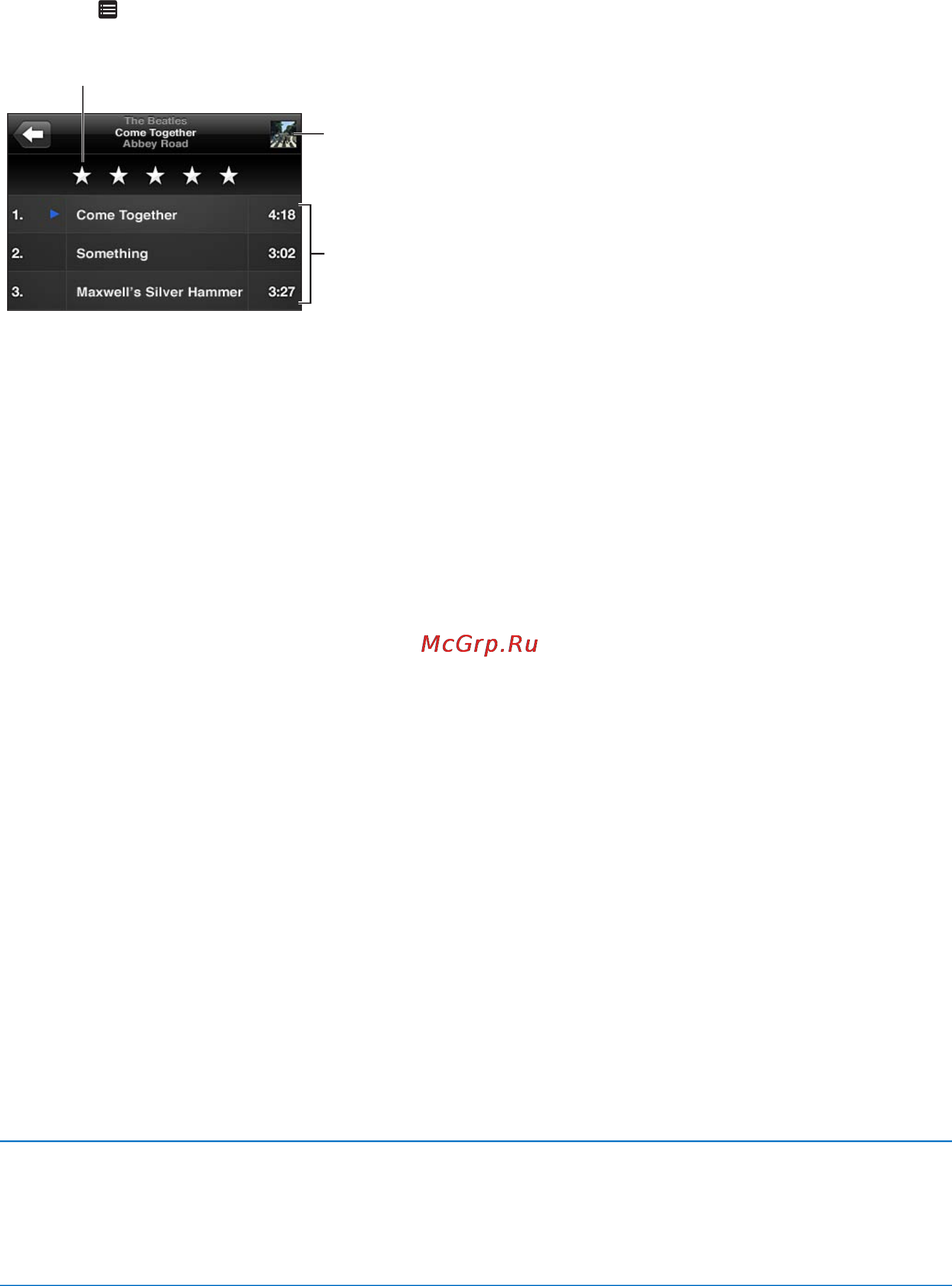 Apple iPod Touch MD724RP/A64G Slate [42/162] Itunes match
