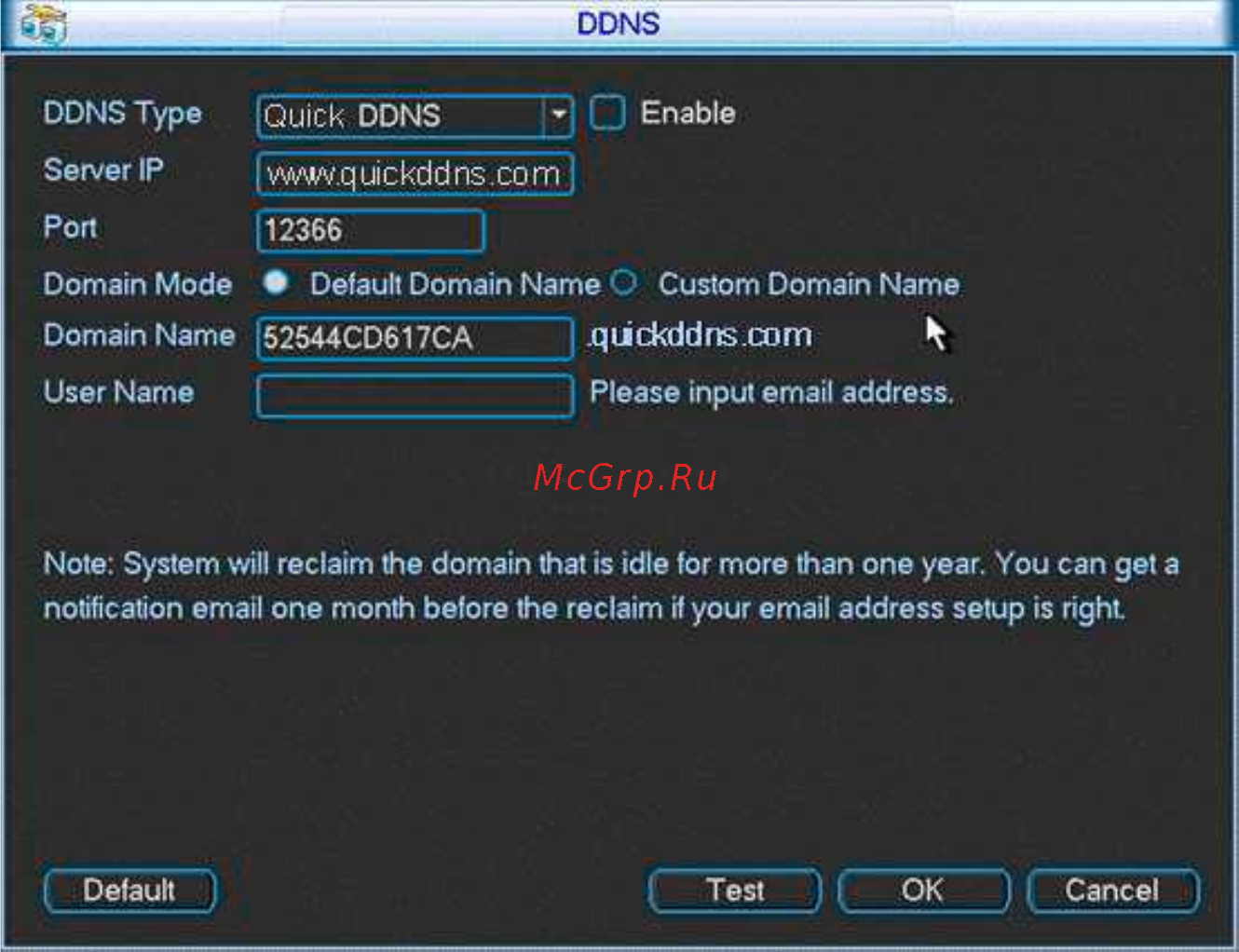 Falcon Eye FE-3204HDS Инструкция по эксплуатации онлайн [74/184] 77180
