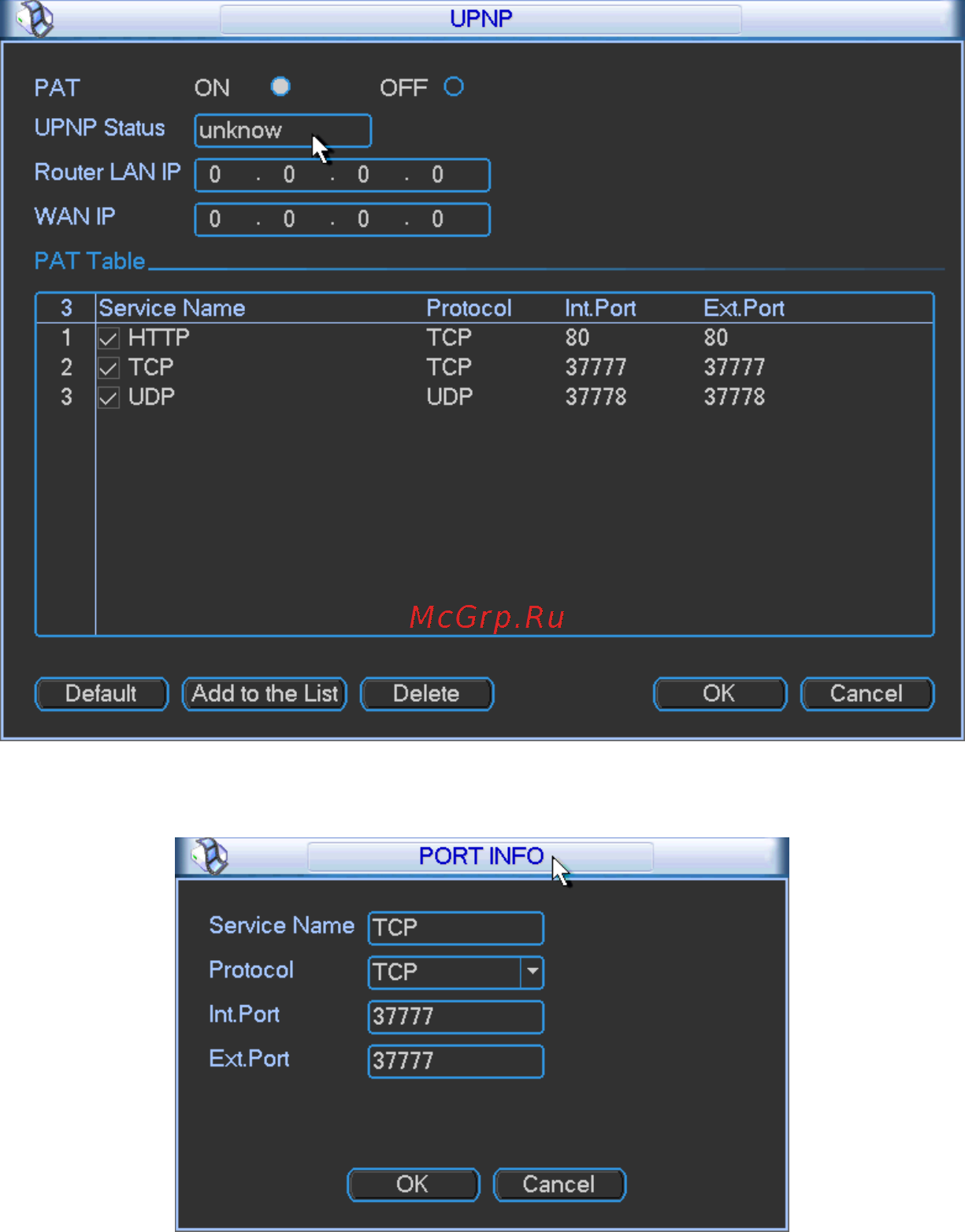 Falcon Eye FE-3204HDS [76/184] Настройка wifi
