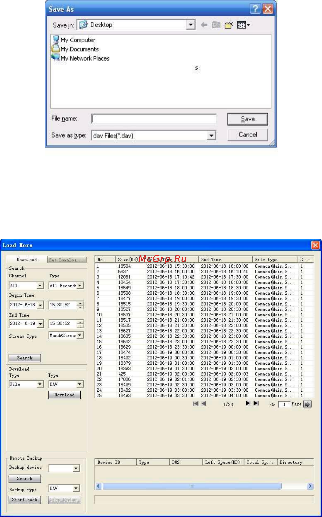 Falcon Eye FE-3408HDS Инструкция по эксплуатации онлайн [158/184] 77183