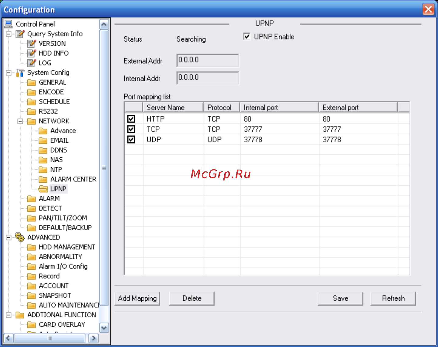 Falcon Eye FE-3416H Инструкция по эксплуатации онлайн [138/184] 77324