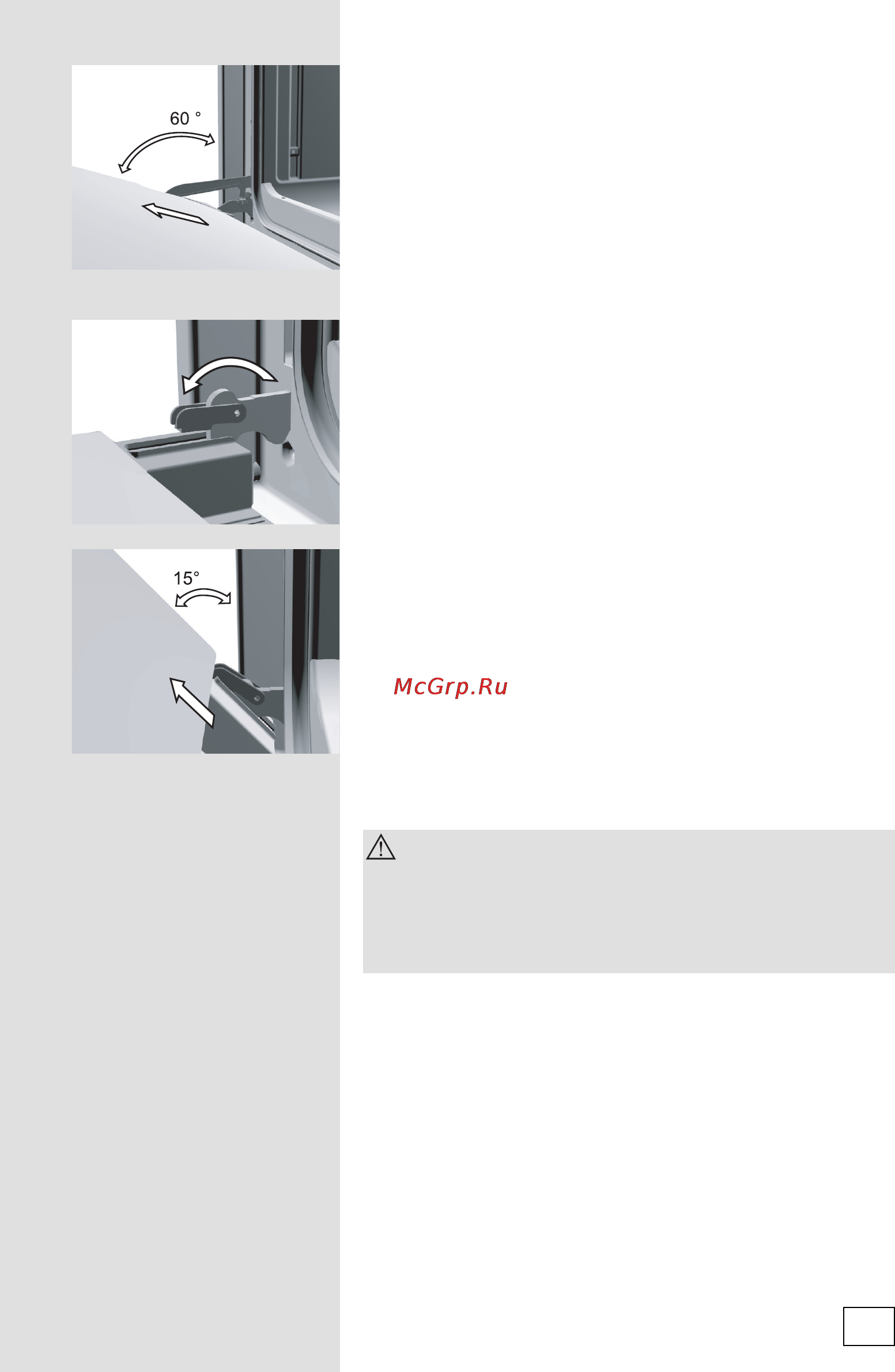 Gorenje BO5306PX Инструкция по эксплуатации онлайн [35/50] 77197