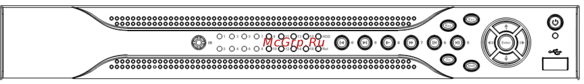 Falcon Eye FE-3104H Инструкция по эксплуатации онлайн