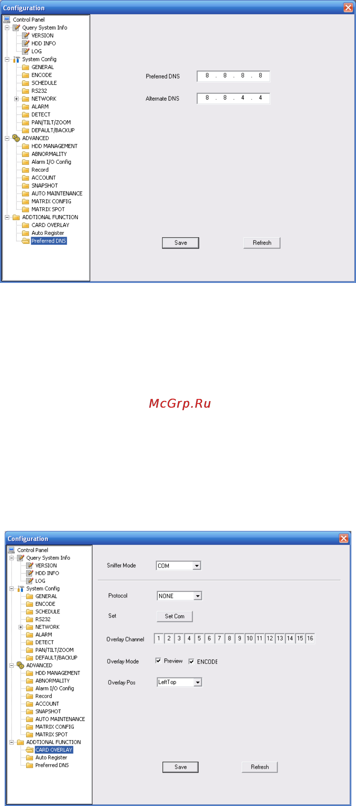 Falcon Eye FE-3208H Инструкция по эксплуатации онлайн [145/173] 77227