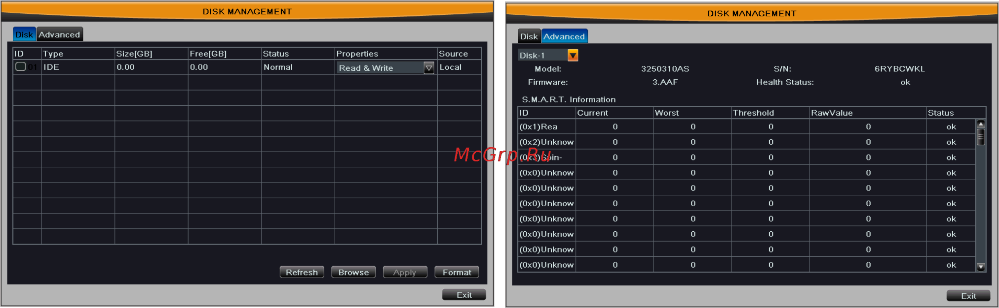 Falcon Eye FE-308EF [39/54] Ручная сигнализация manual alarm