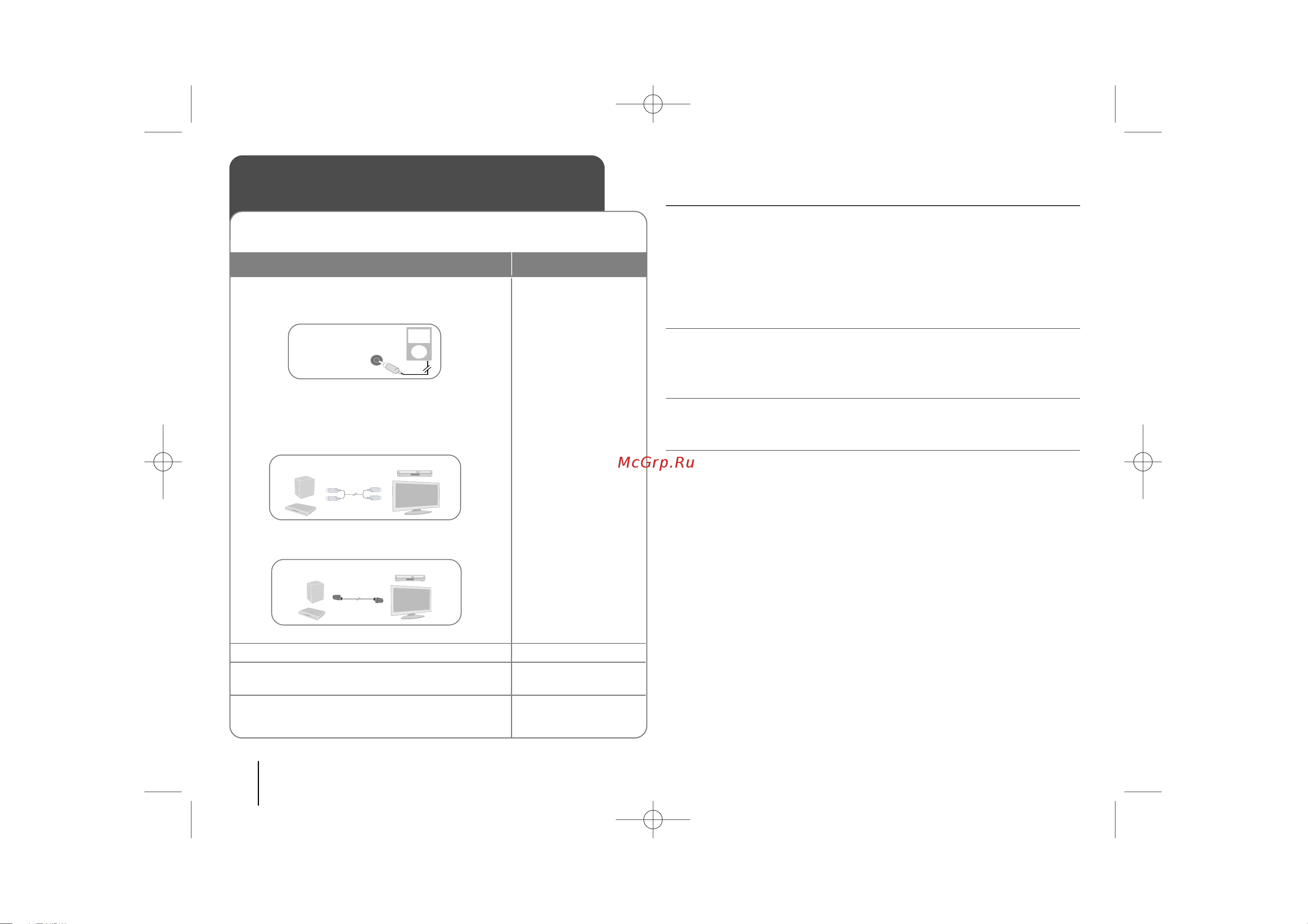 LG HTK964TZ [18/24] Другие операции