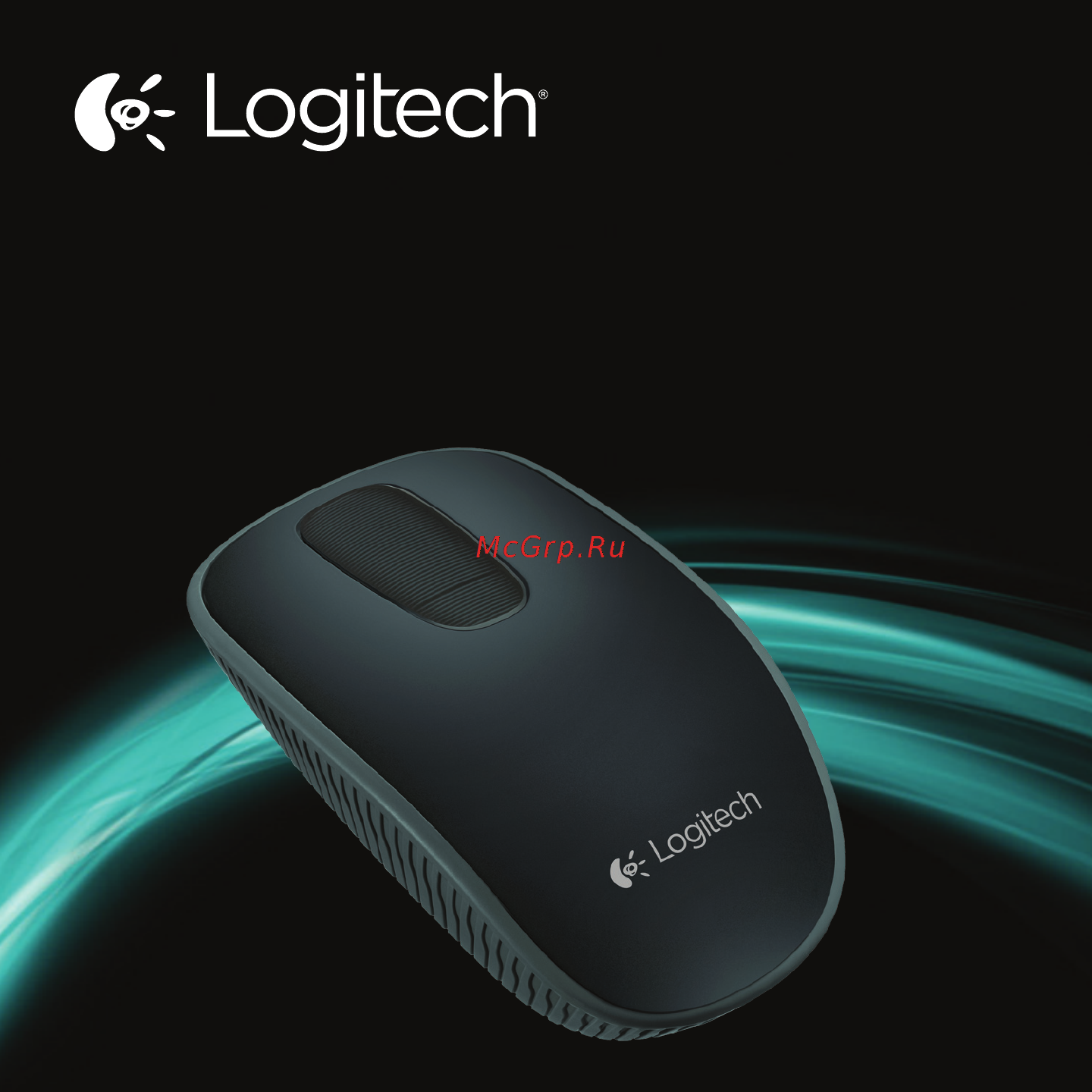Logitech T400 Black Инструкция по эксплуатации онлайн