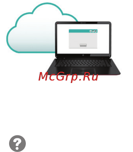 Logitech T400 Black [5/8] Запрос не отображается