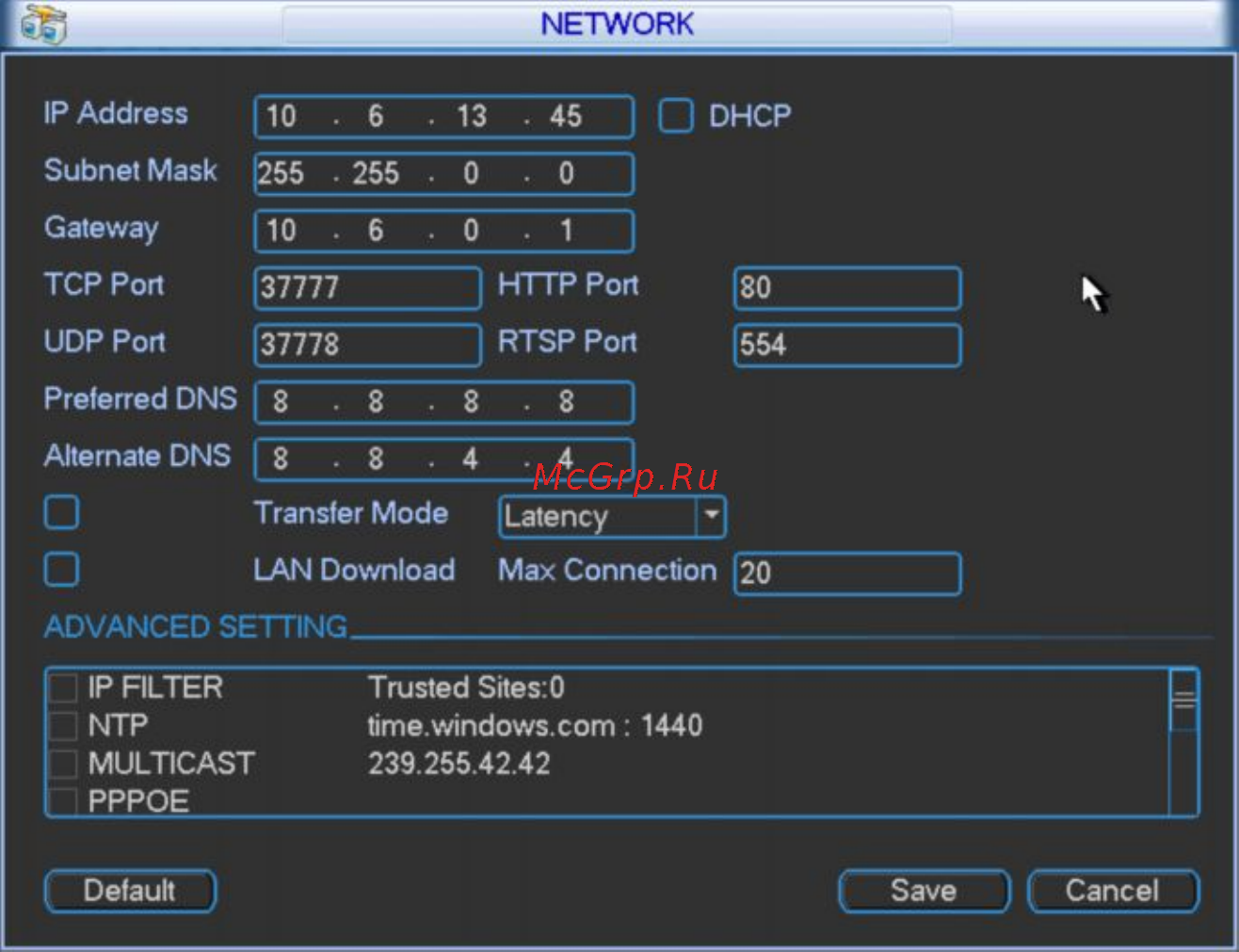 Falcon Eye FE-916DE [67/169] Рис 4 9