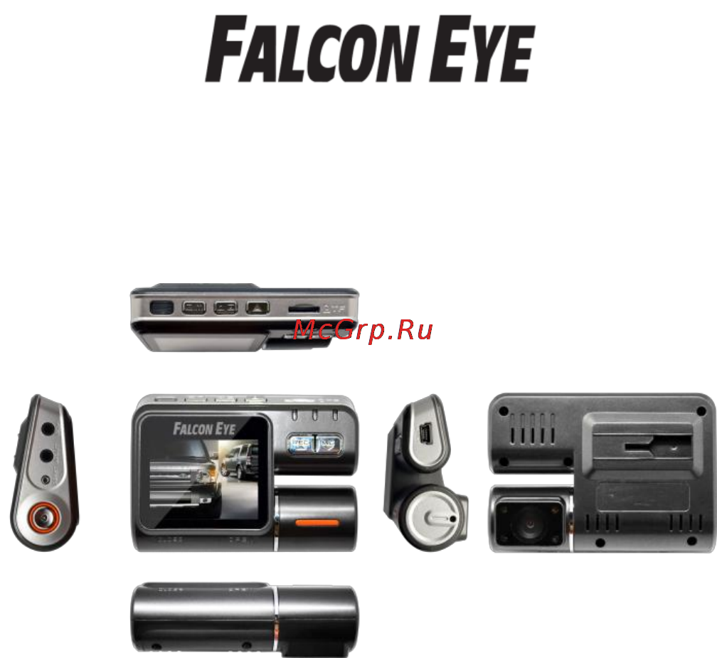 Falcon Eye FE-602AVR Инструкция по эксплуатации онлайн