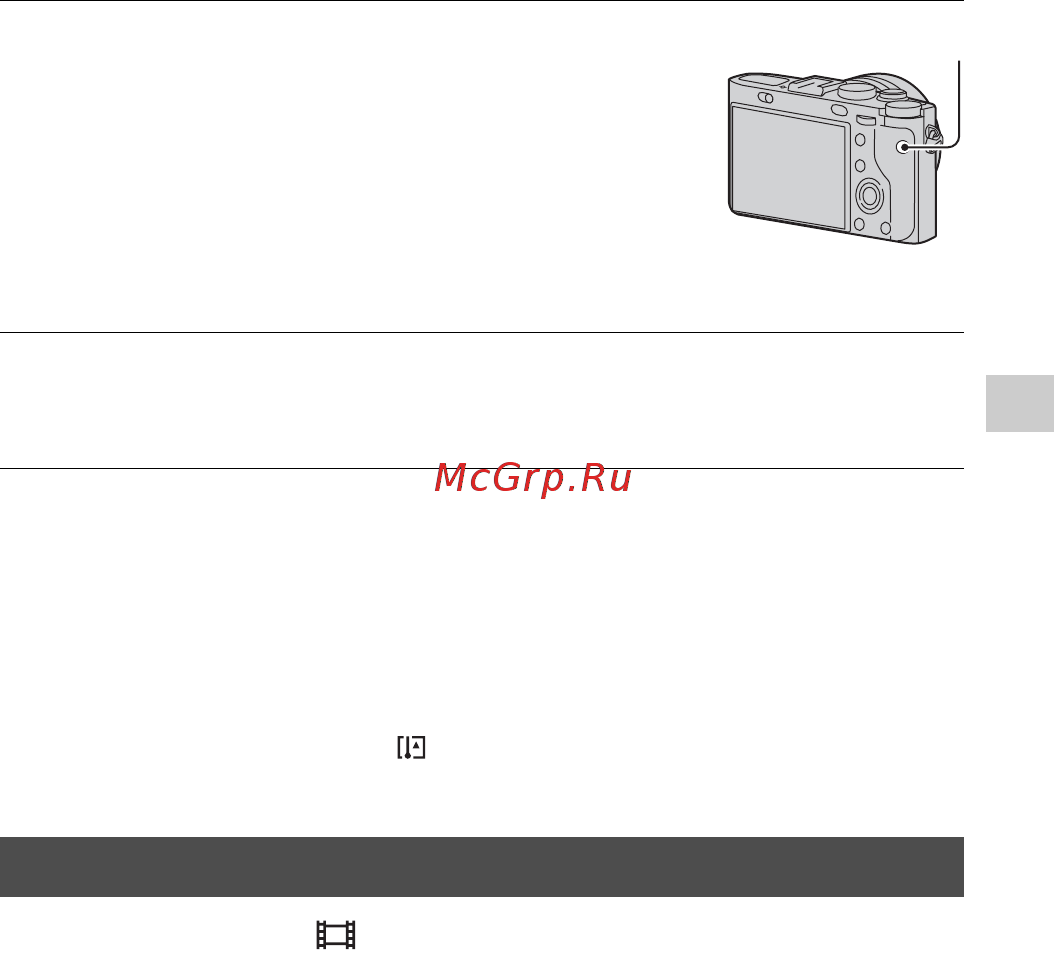 Sony DSC-RX1 [141/171] Відеозйомка