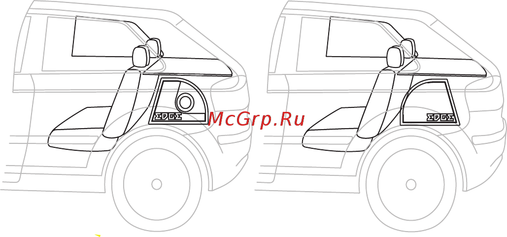 Edge EDB12A-E2 Active Инструкция по эксплуатации онлайн [4/11] 77351