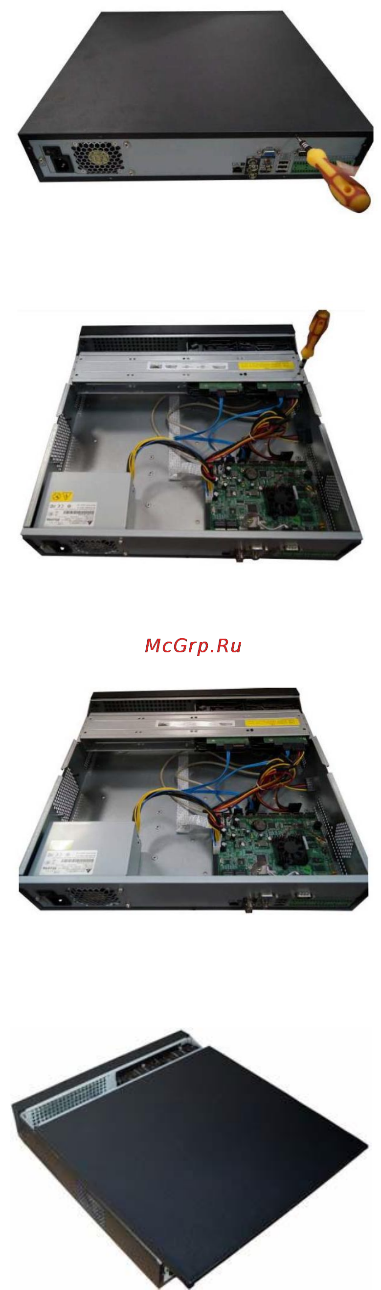 Falcon Eye FE-5432N-P [55/192] Серия 38 532pro
