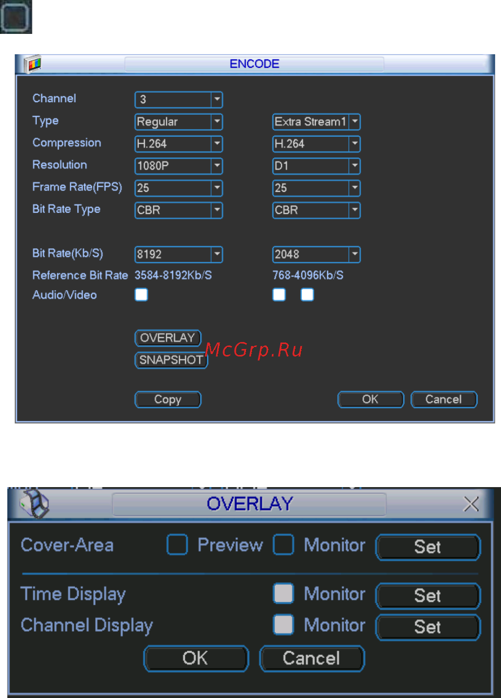 Falcon Eye FE-2108N Инструкция по эксплуатации онлайн [76/192] 77400