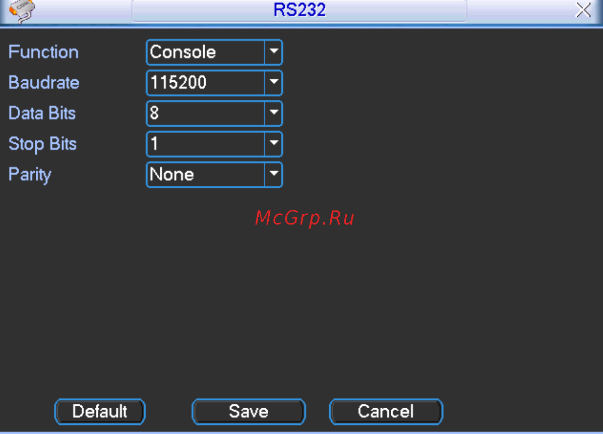 Falcon Eye FE-2108N [80/192] Сеть