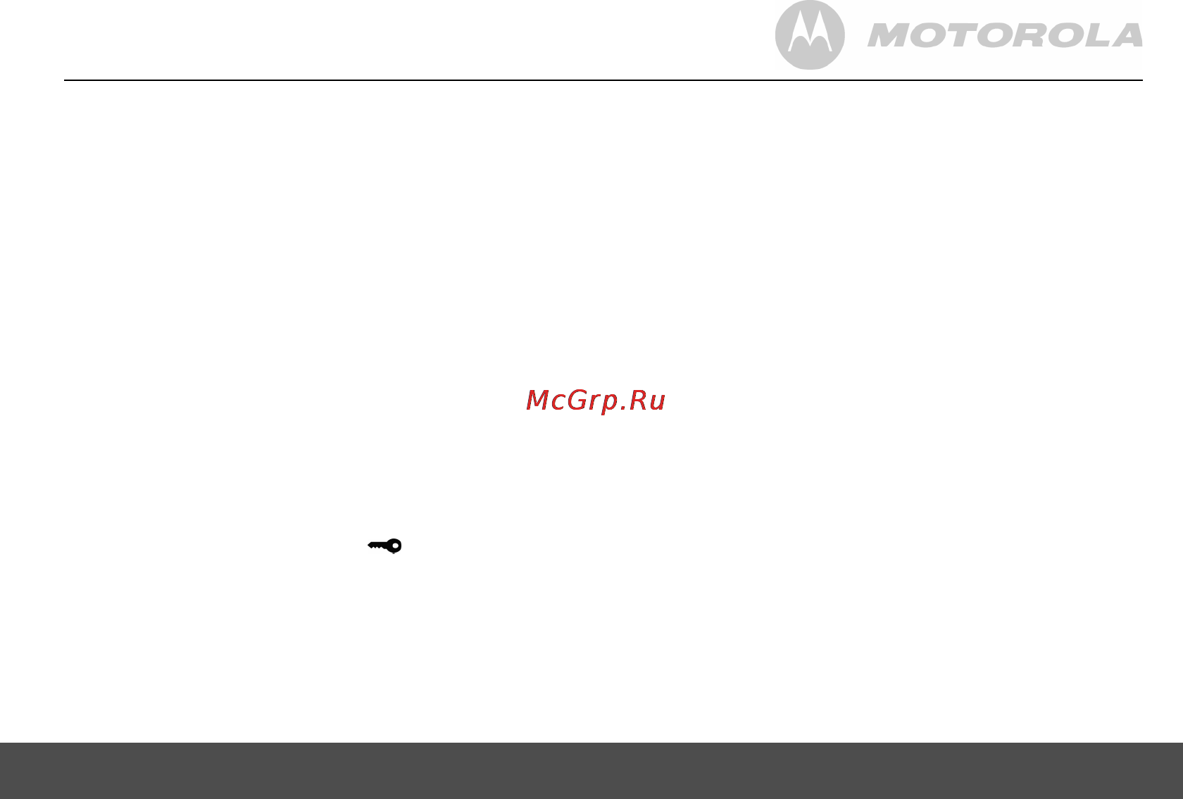 Motorola S1001 RU [17/42] Блокировка разблокировка кнопок