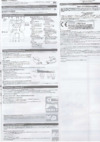 Nintendo U Pro Controller Black NIA-2310866 Инструкция по эксплуатации