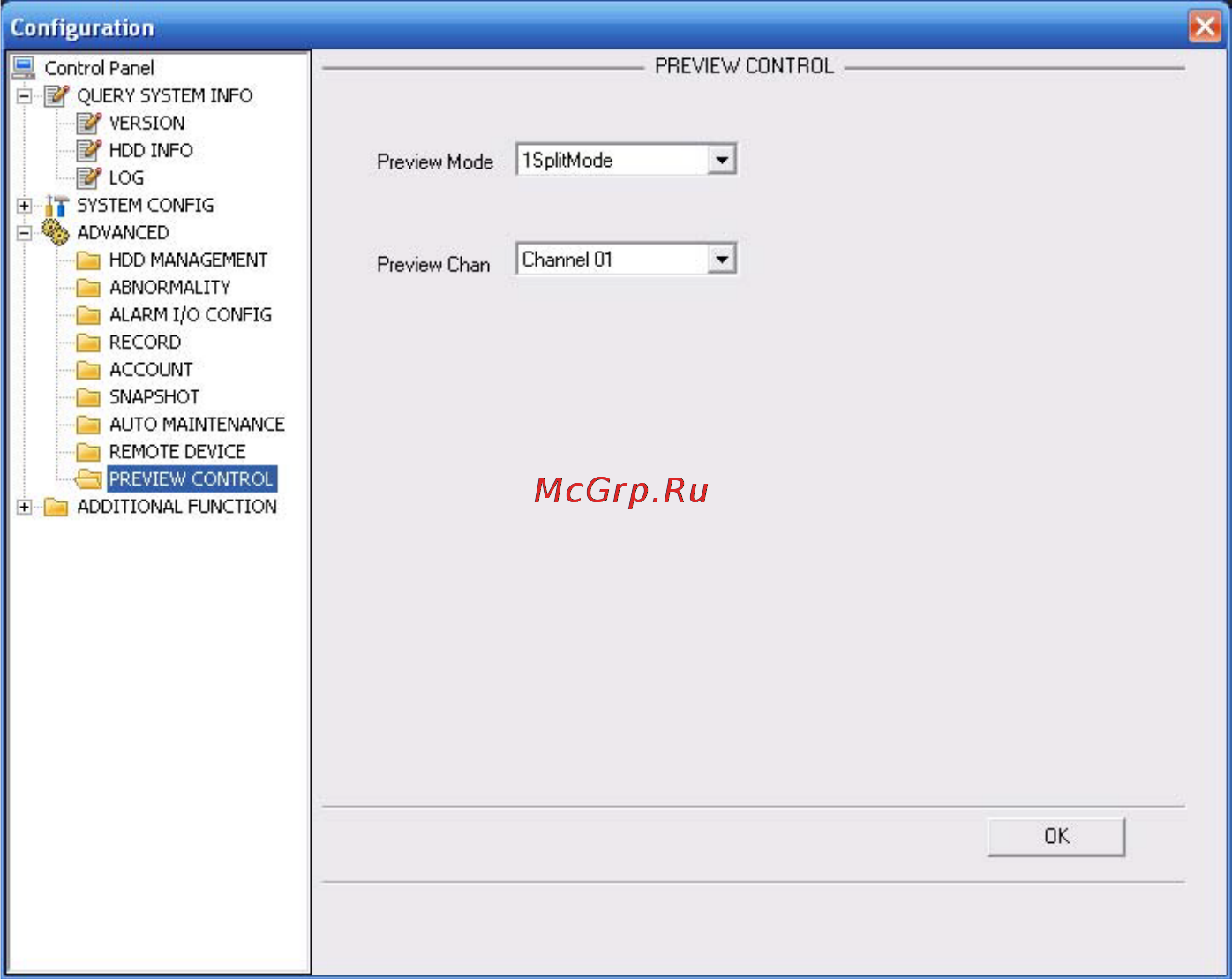 Falcon Eye FE-1080P_4 [140/166] Дополнительные функции