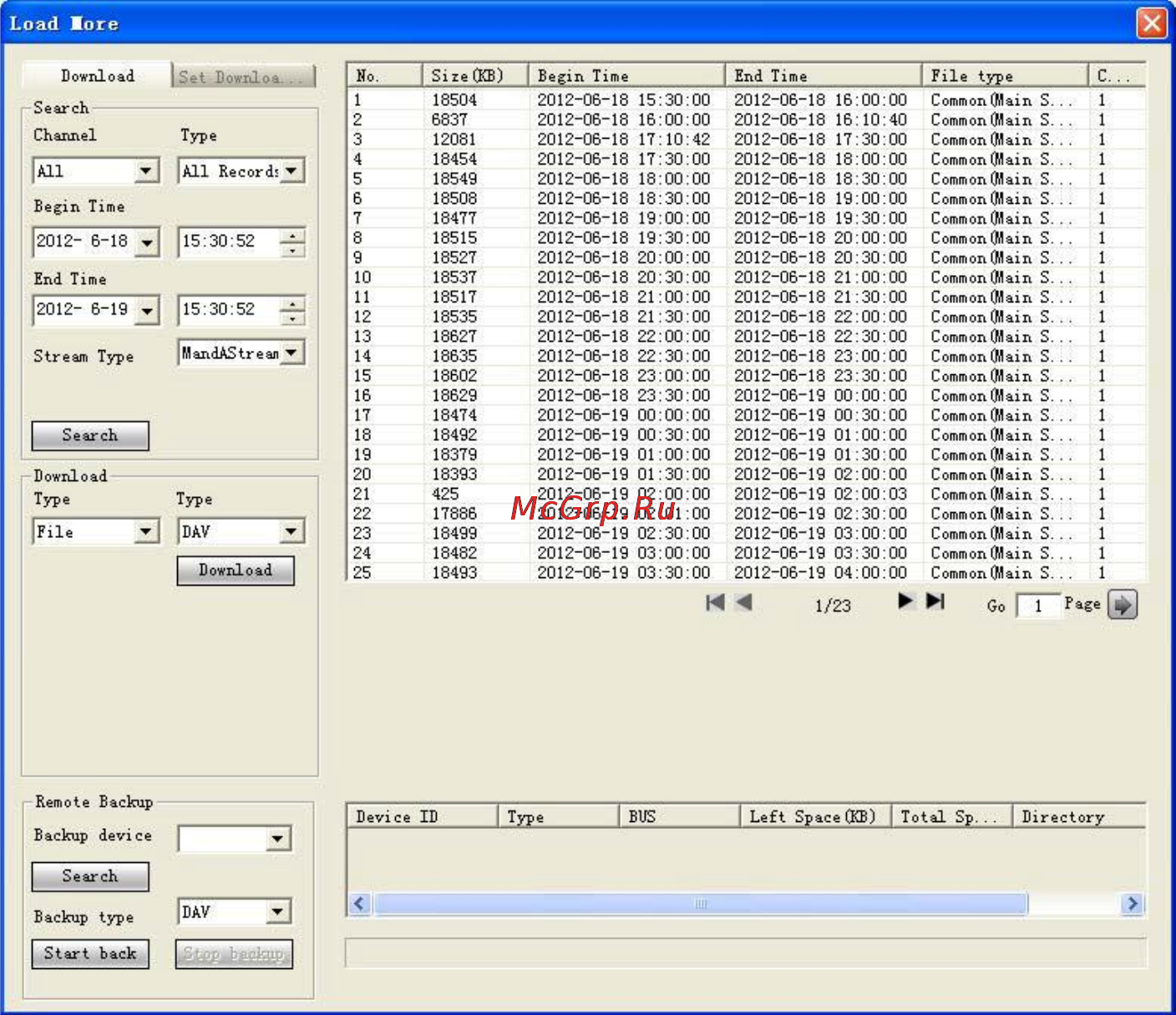 Falcon Eye FE-1080Pro Инструкция по эксплуатации онлайн [145/166] 77388