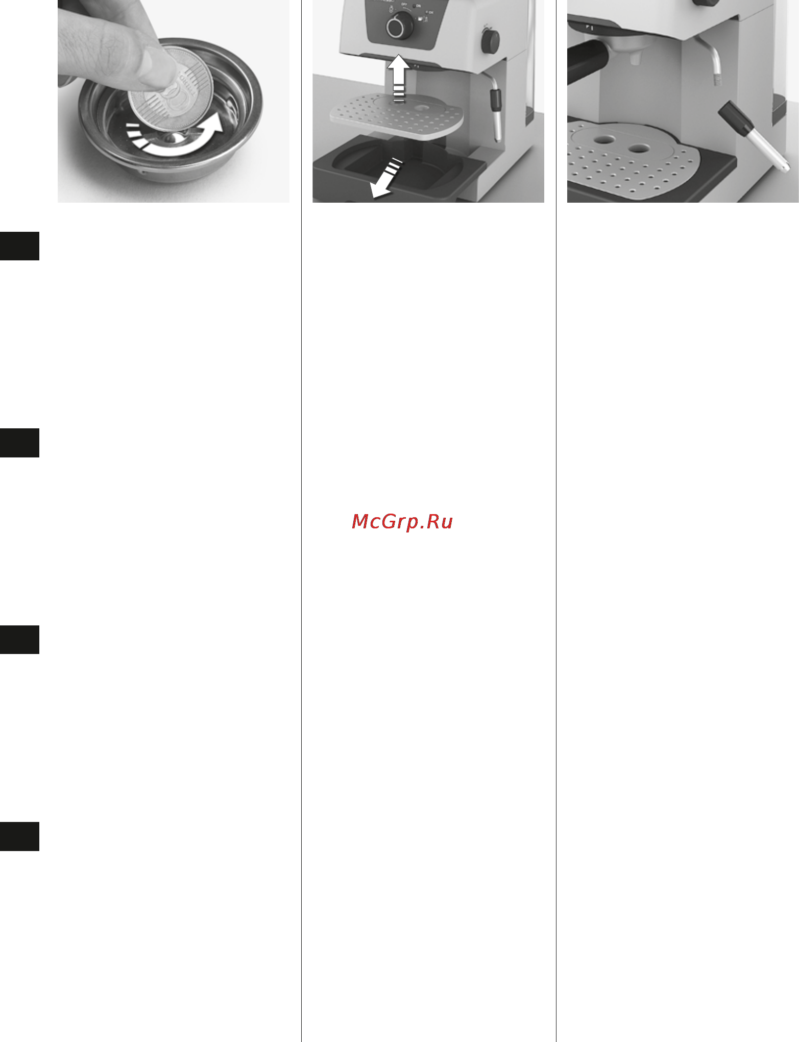 Electrolux EEA110 [46/88] Čistenie a starostlivosť