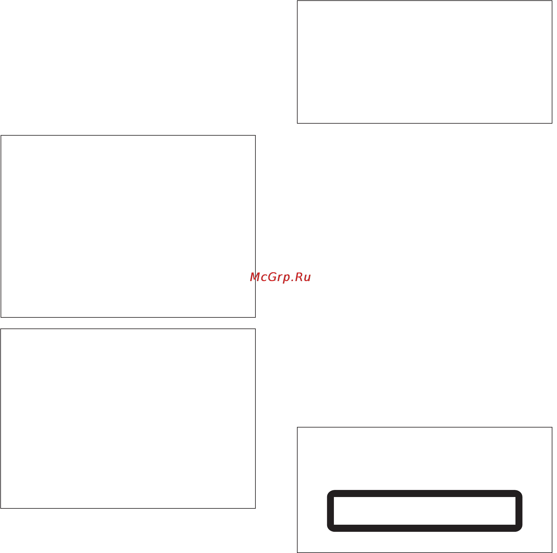 Pioneer PD-50-K [67/116] Inhoud