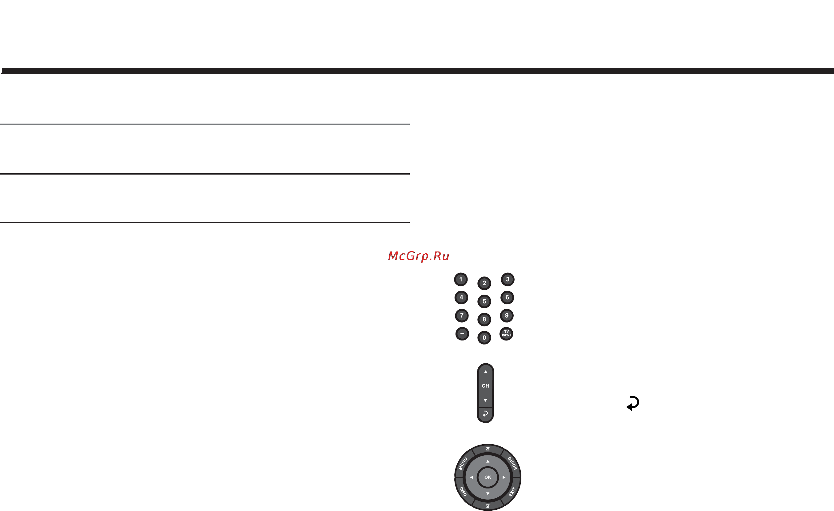 Bose Lifestyle T20 Wh [14/32] Просмотр телепередач