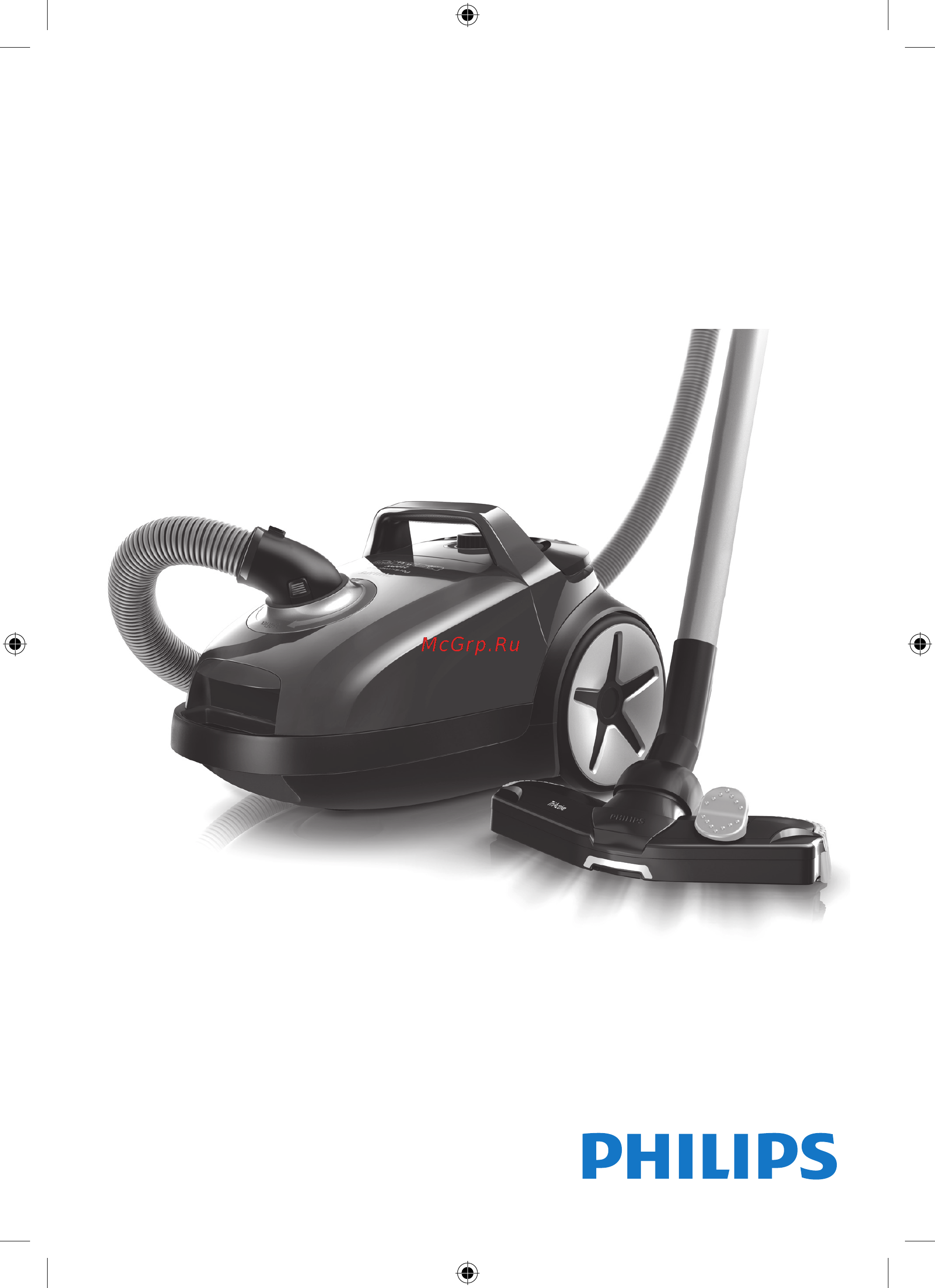 Philips FC9184/01 Инструкция по эксплуатации онлайн