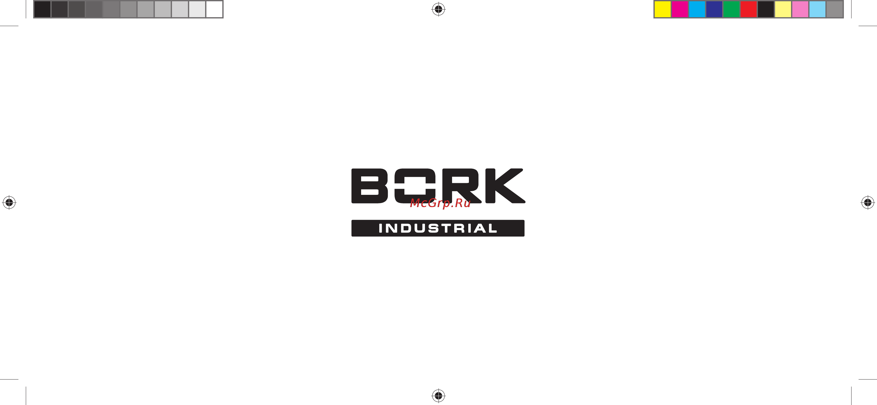 Bork K800 Инструкция по эксплуатации онлайн