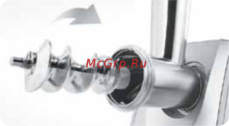 Bork M500 [16/32] Www bork ru