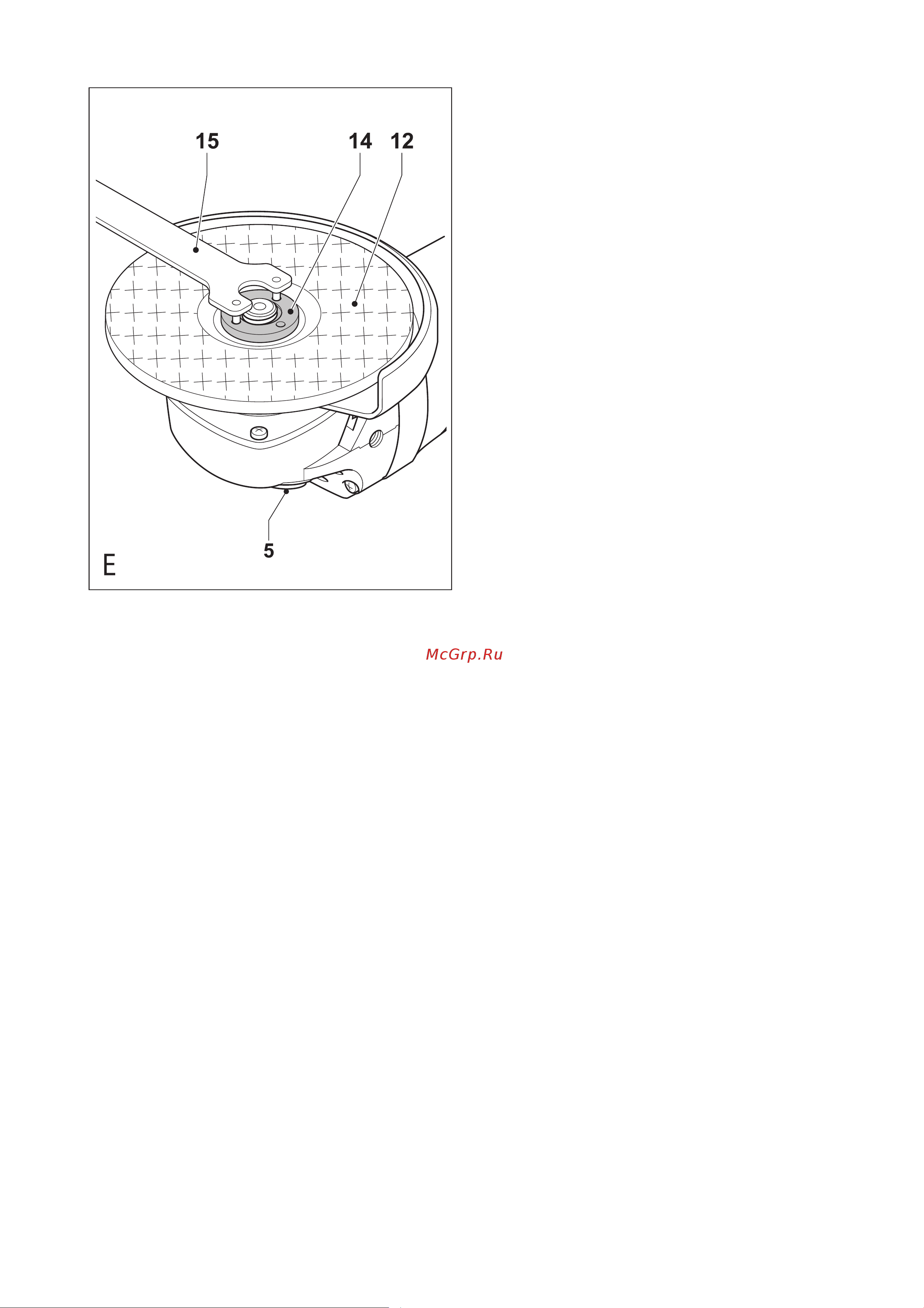Black & Decker KG1200 Инструкция по эксплуатации онлайн [3/12] 77628