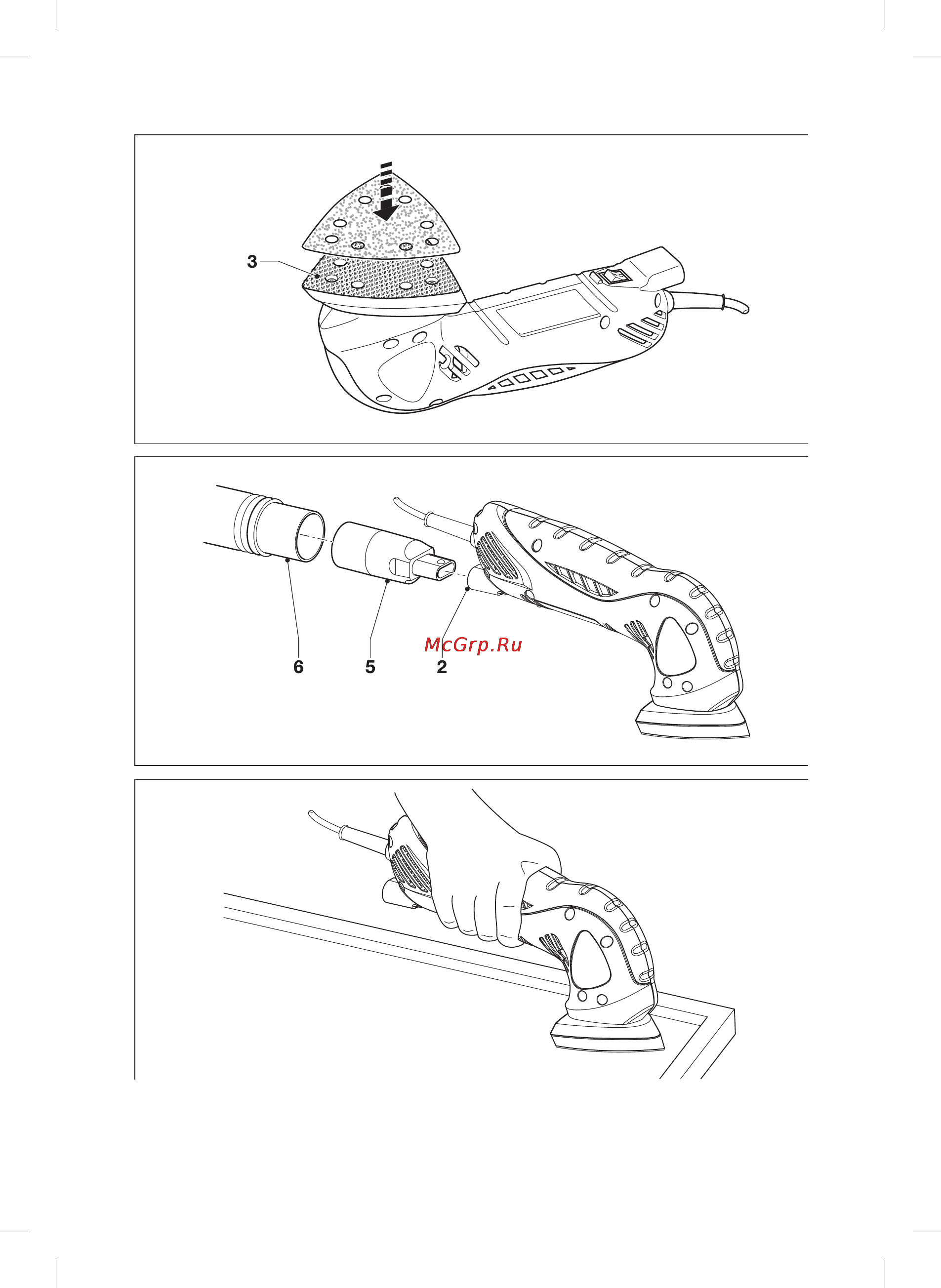 Black & Decker KA511EKA Инструкция по эксплуатации онлайн [2/16] 77659