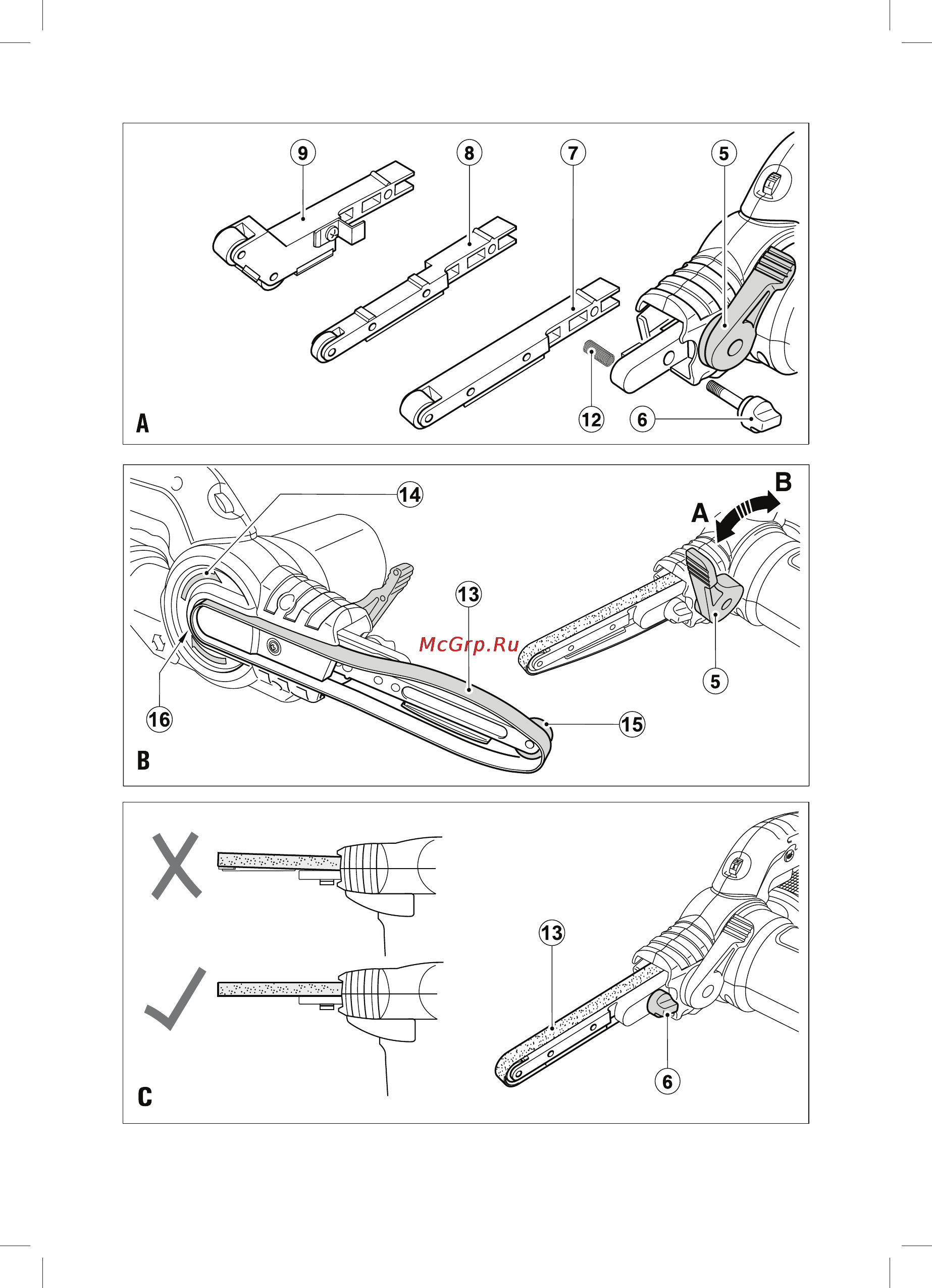 Black & Decker KA902EK Инструкция по эксплуатации онлайн [2/16] 77671