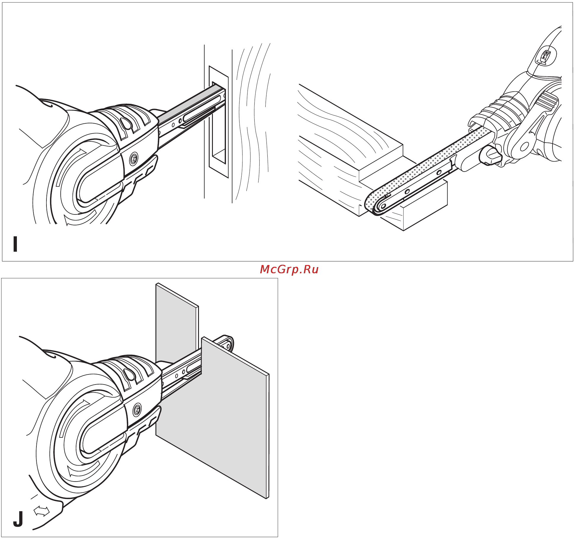 Black & Decker KA900E Инструкция по эксплуатации онлайн [4/12] 77673
