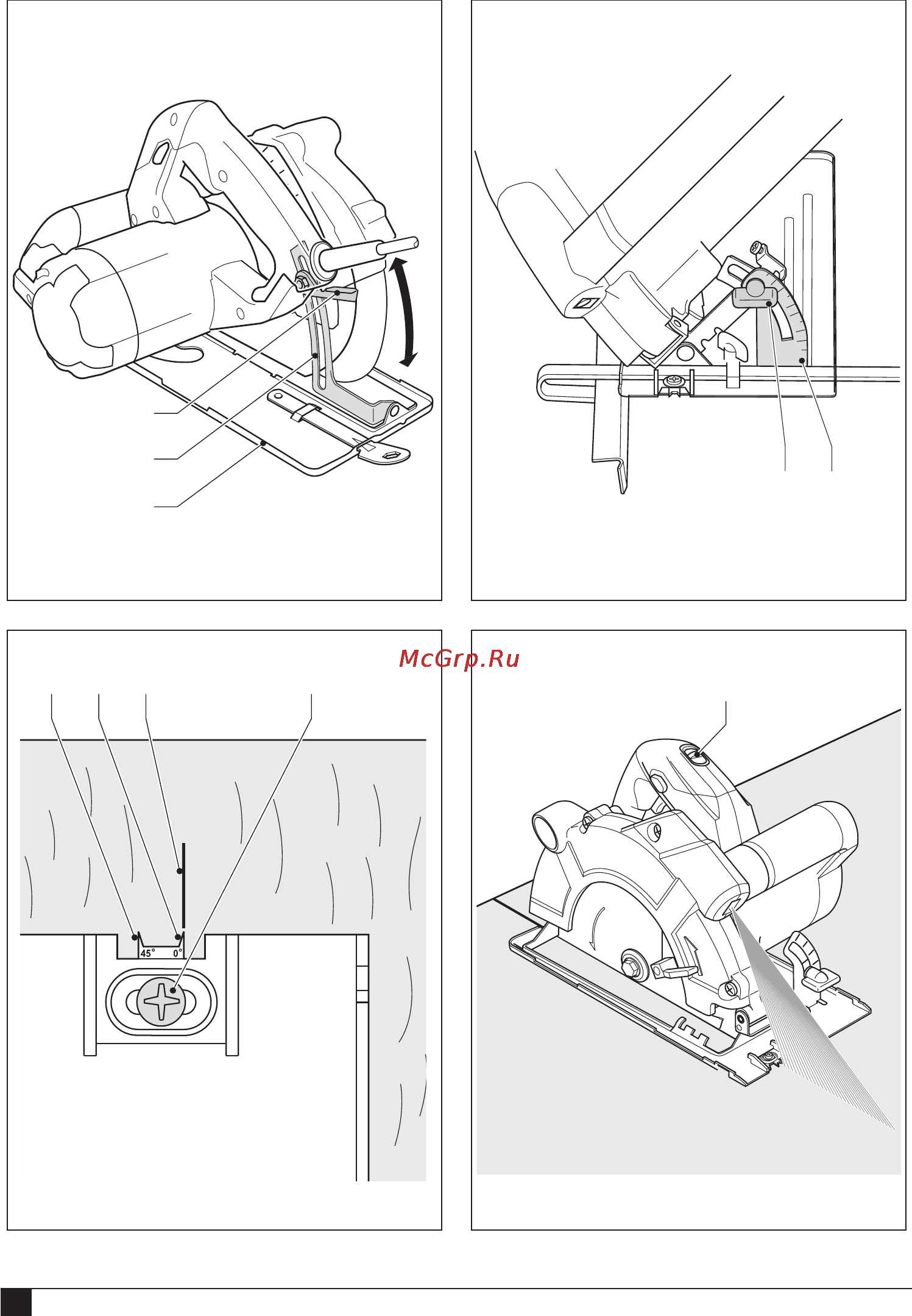 Black & Decker KS1600LK Инструкция по эксплуатации онлайн [4/108] 77694